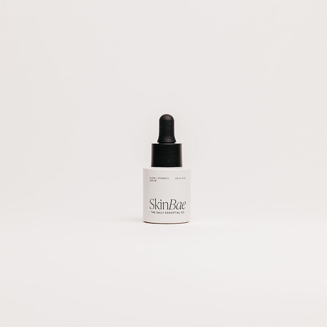 Skin Bae // Face Serum