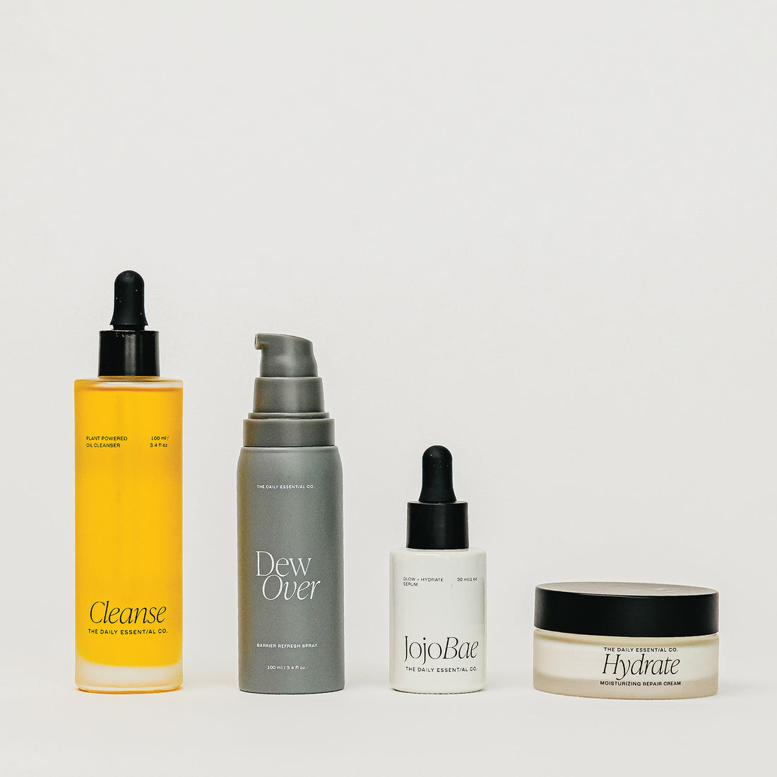 Dermatitis Support // Sensitive Skin Support