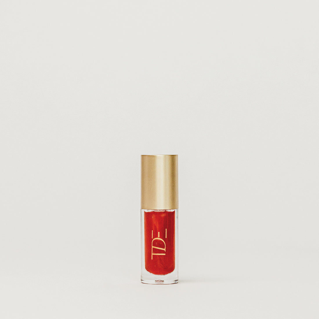 Lip Oil // Glow For The Roses