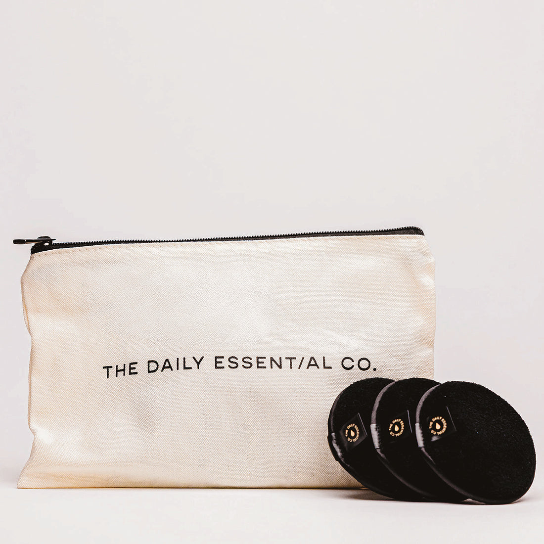 Lush Cleansing Rounds