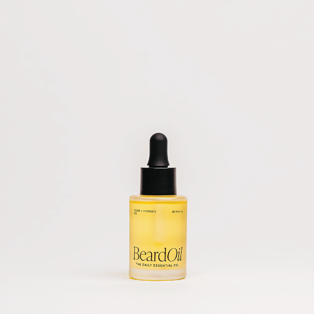 Bae's Beard Oil