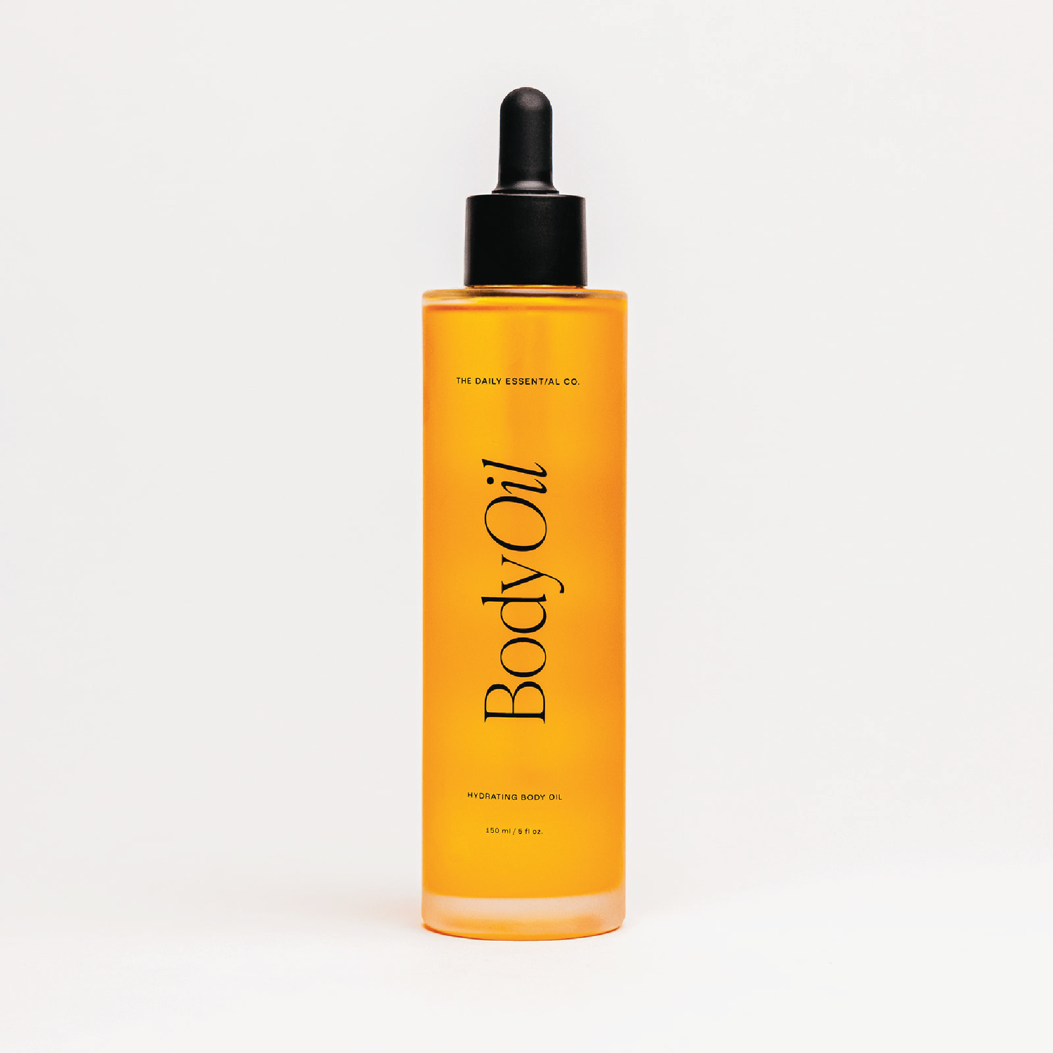 Body Oil – The Daily Essential Co.