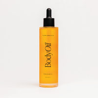 Body Oil