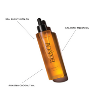 Body Oil