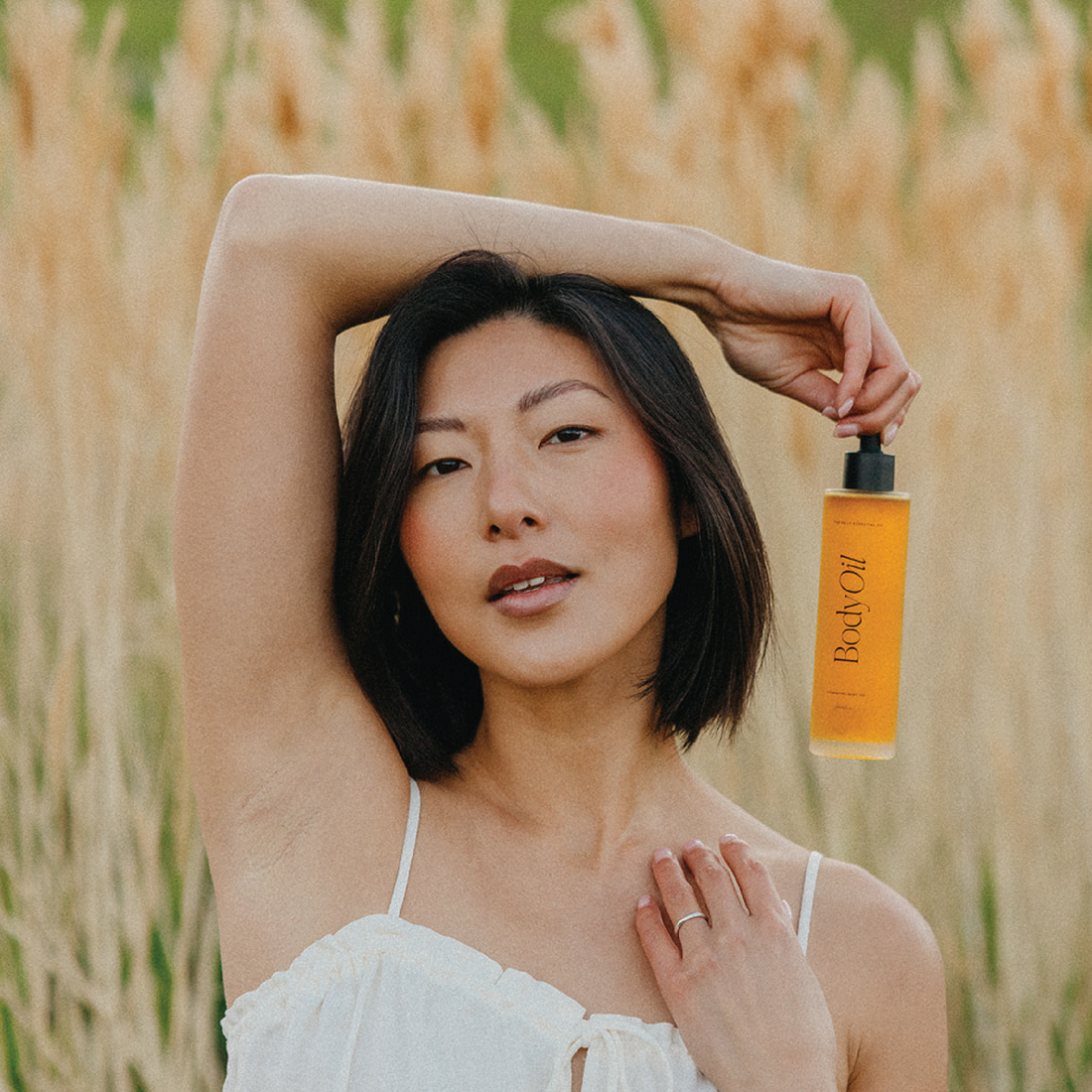 Body Oil