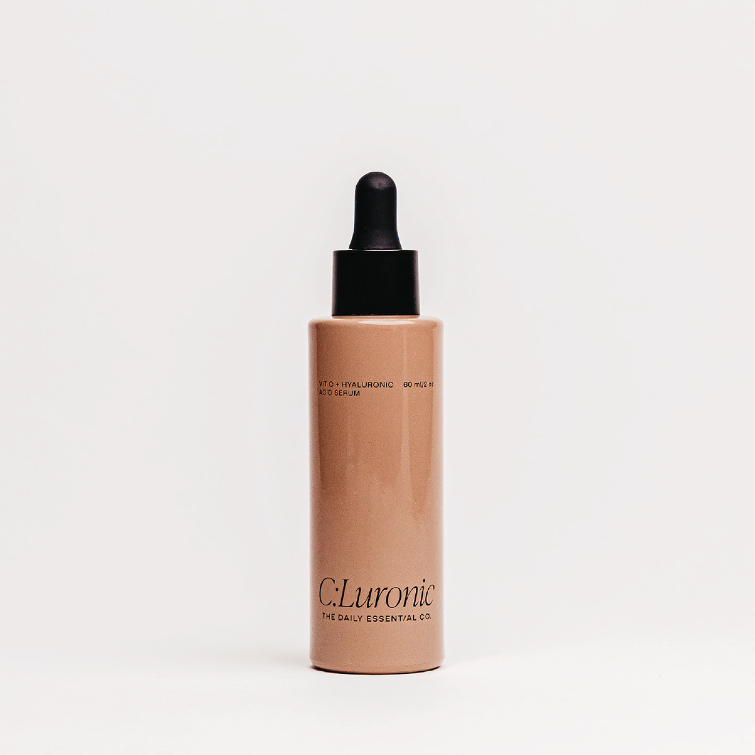 C:Luronic // Hyaluronic Acid + 10% Vitamin C