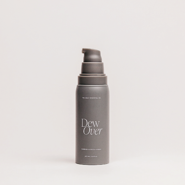 化粧水・ローション・トナー DEW Dew Over // Hypochlorous Acid Toner – The Daily Essential Co.