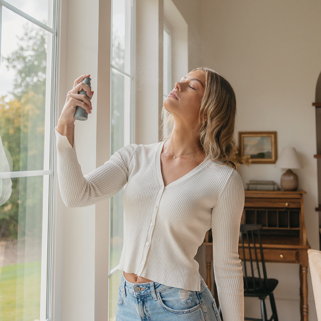 Dew Over // Hypochlorous Acid Toner