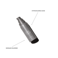 Dew Over // Hypochlorous Acid Toner