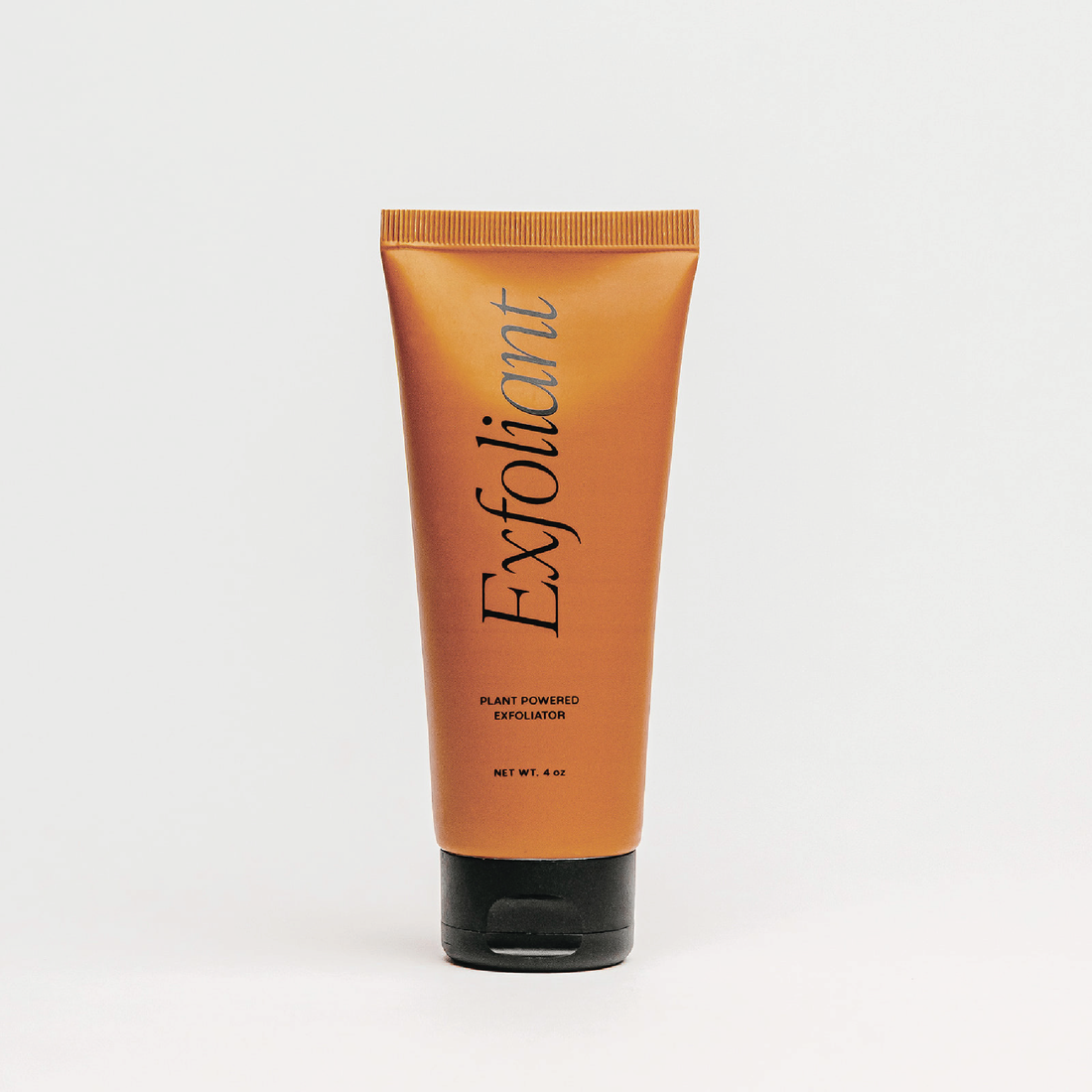 Exfoliant // Face + Body Exfoliator