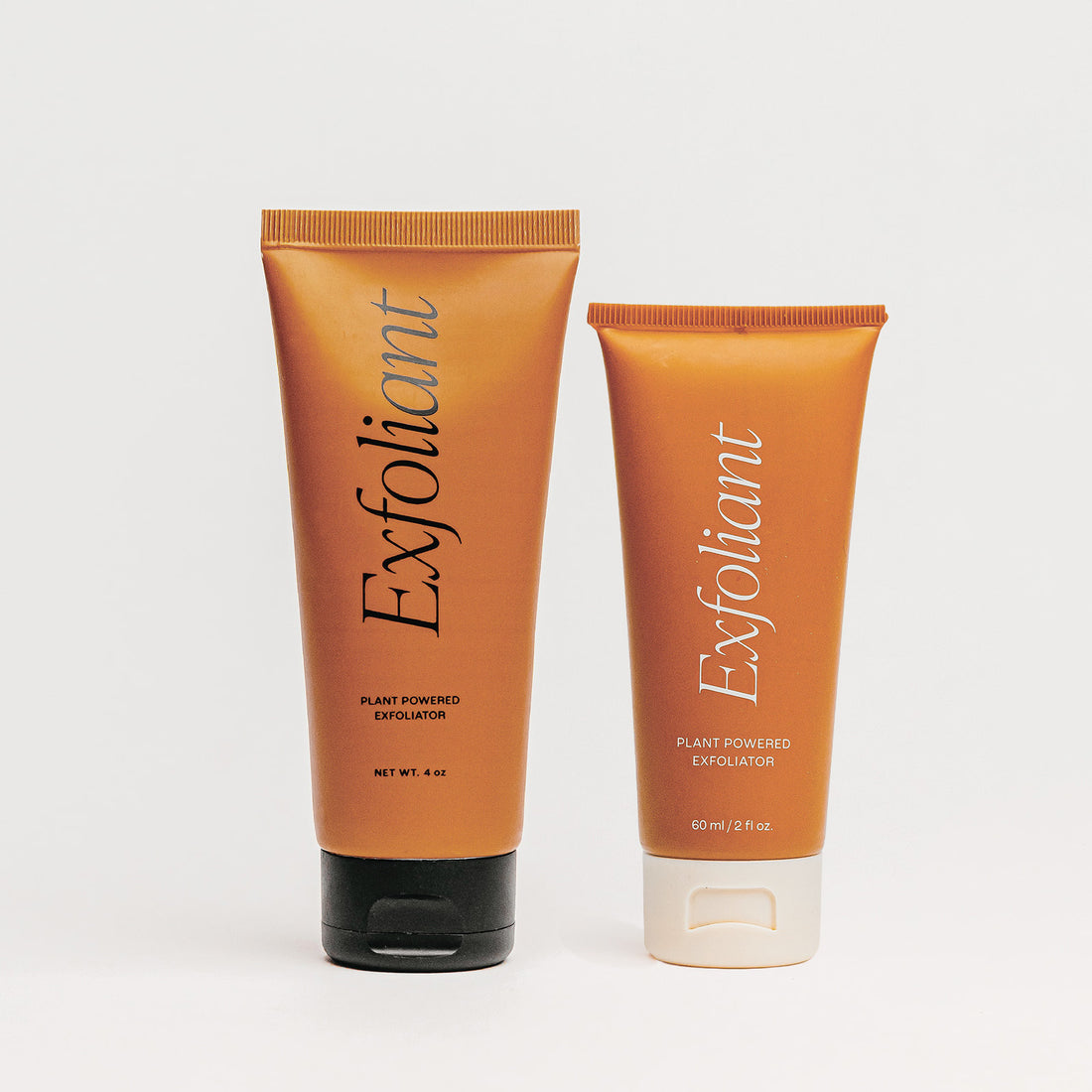 Exfoliant // Face + Body Exfoliator