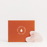 Gua Sha Facial Lifting Tool