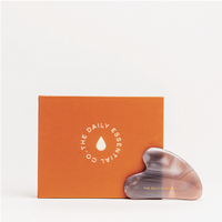 Gua Sha Facial Lifting Tool