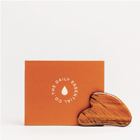 Gua Sha Facial Lifting Tool