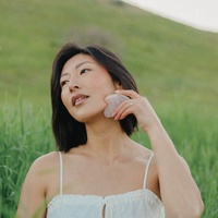 Gua Sha Facial Lifting Tool