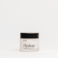Hydrate // Peptide + Squalane Moisturizer