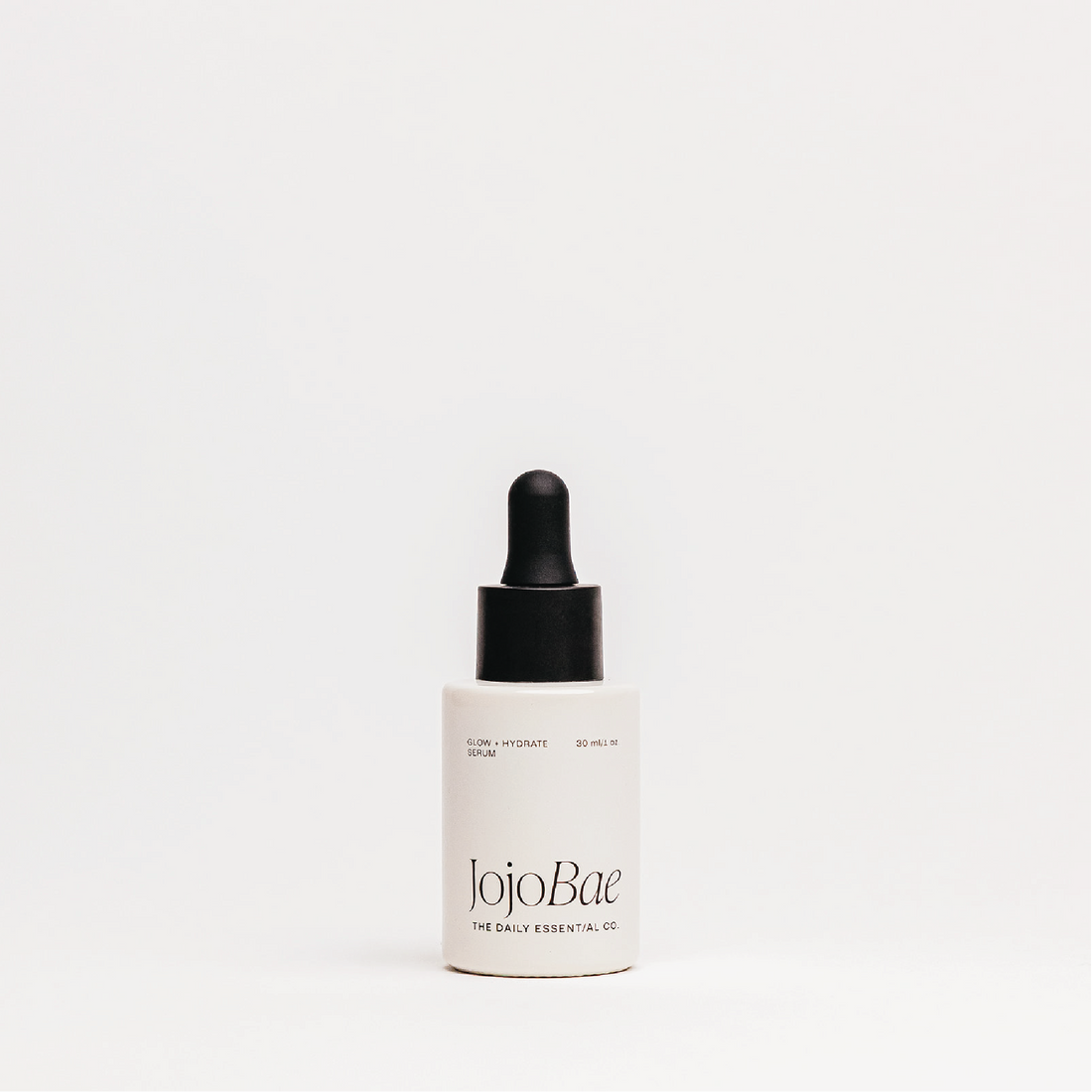 Jojobae // Face Serum