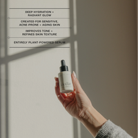 Jojobae // Face Serum