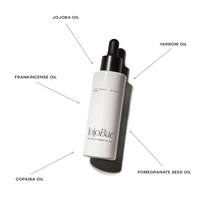Jojobae // Face Serum