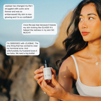 Jojobae // Face Serum