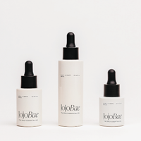 Jojobae // Face Serum