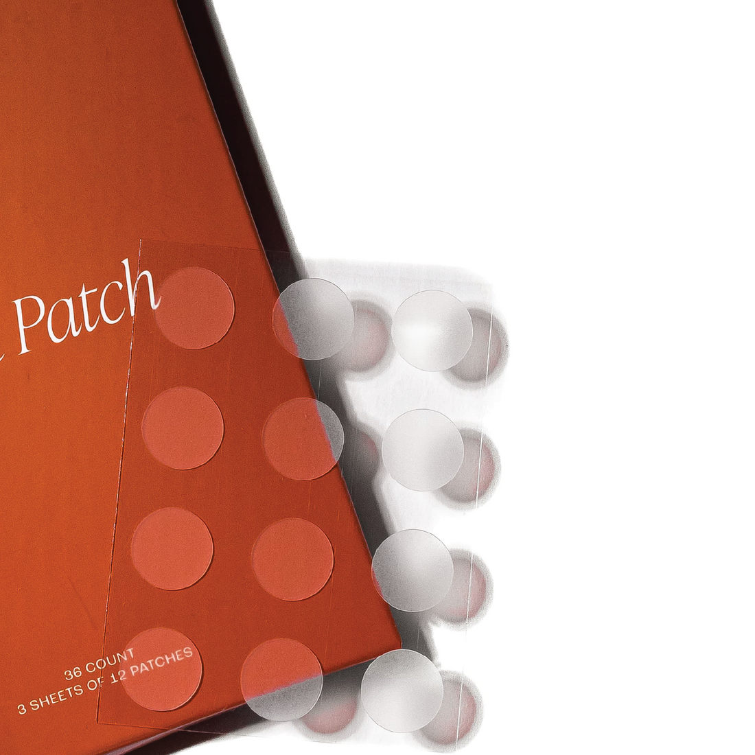 Perfect Patch // Acne + Zit Patches