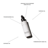 Skin Bae // Face Serum
