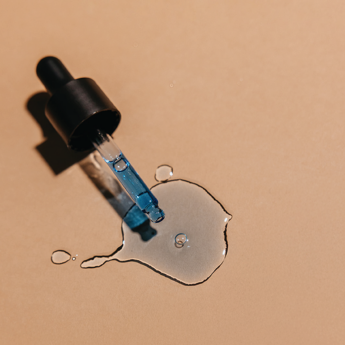 Skin Bae // Face Serum