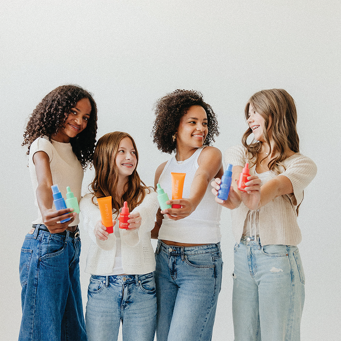 The Unfiltered Box // Teen Bundle