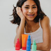 The Unfiltered Box // Teen Bundle