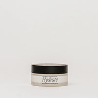 Hydrate // Peptide + Squalane Moisturizer