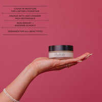 Hydrate // Peptide + Squalane Moisturizer