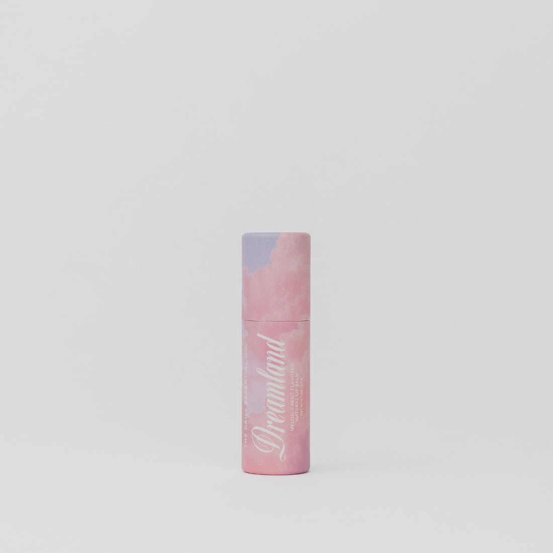 Dreamland Lip Balm // TDE x Poppy and Pout