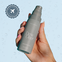 Bon Voyage // Summer Travel Essentials
