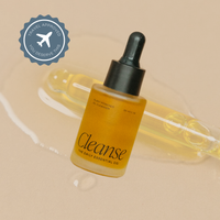 Bon Voyage // Summer Travel Essentials