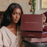 Clean + Bright Box // Limited Holiday Bundle