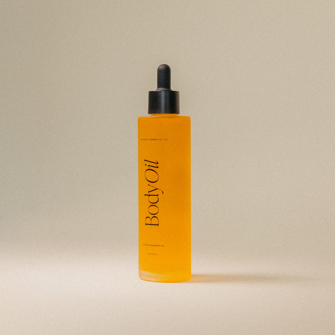 Body Oil
