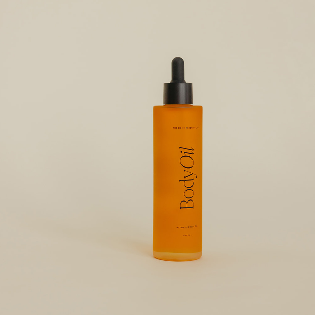 Body Oil