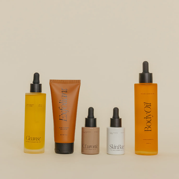 Fresh Start Bundle // one of everything