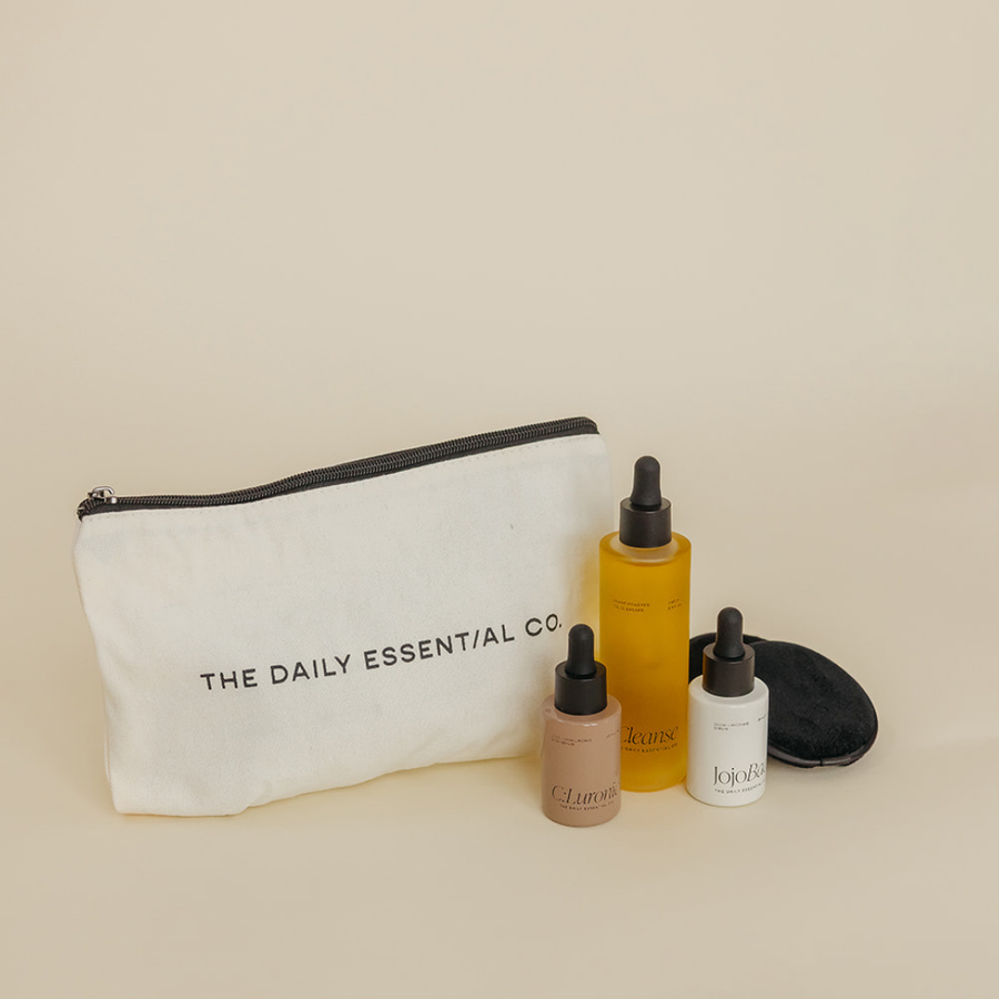 Get Up + Glow // Best Selling Bundle