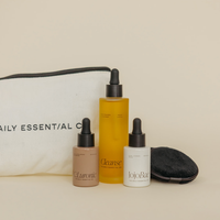 Get Up + Glow // Best Selling Bundle