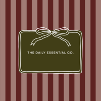 The Daily Essential Co. Gift Card