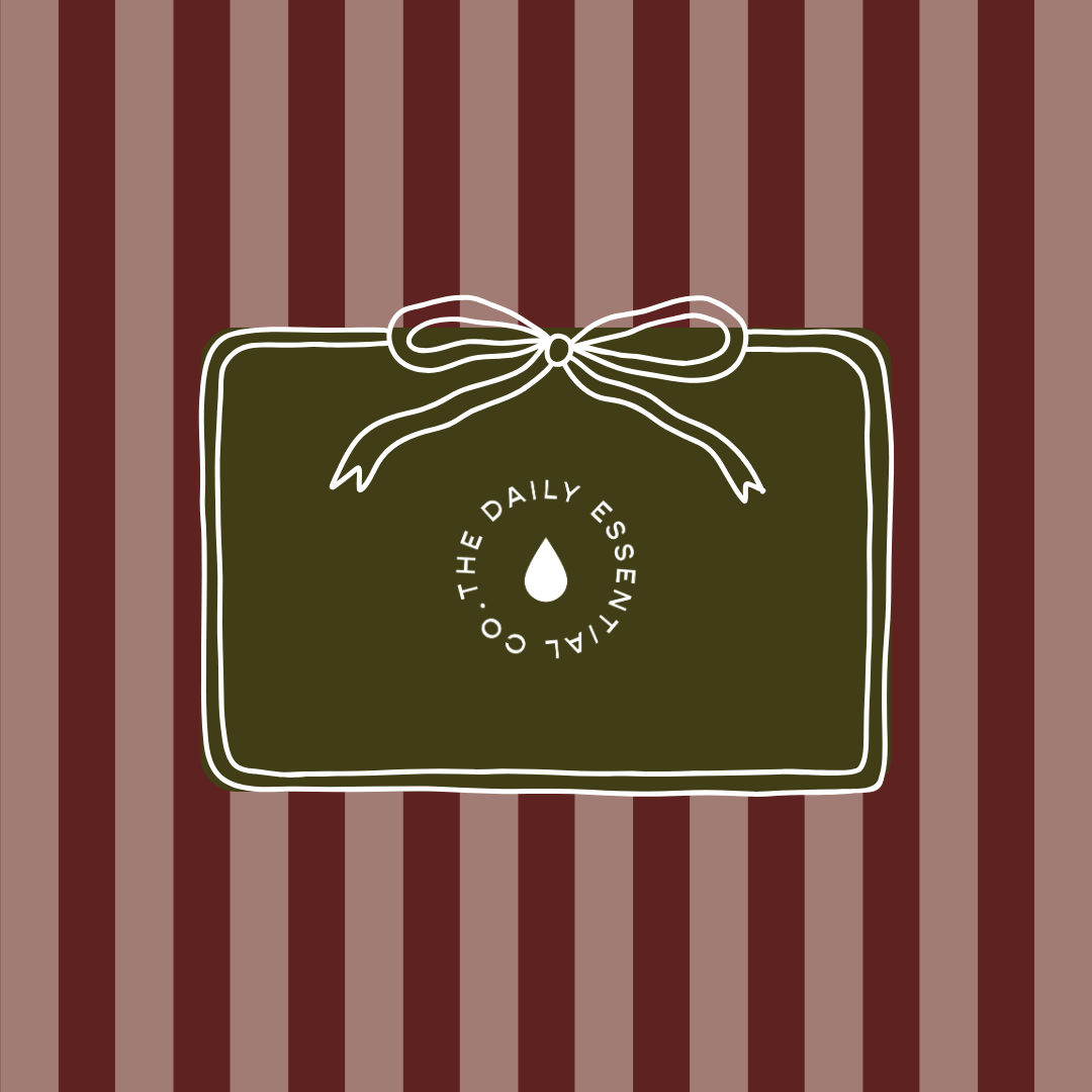 The Daily Essential Co. Gift Card