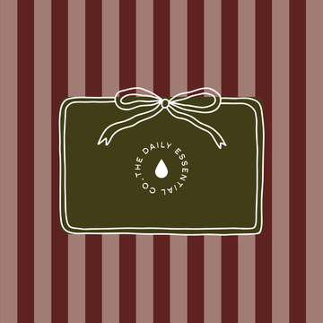 The Daily Essential Co. Gift Card