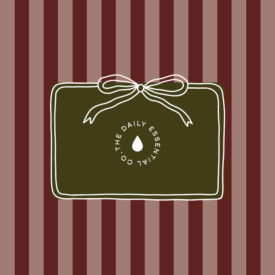 The Daily Essential Co. Gift Card