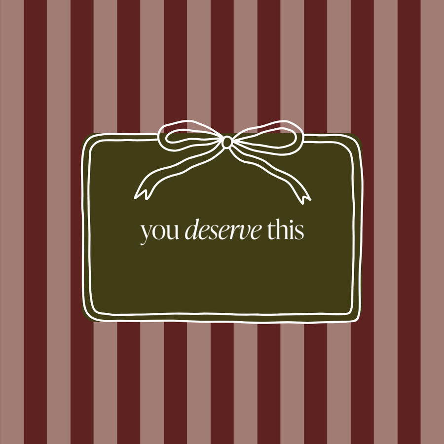 The Daily Essential Co. Gift Card