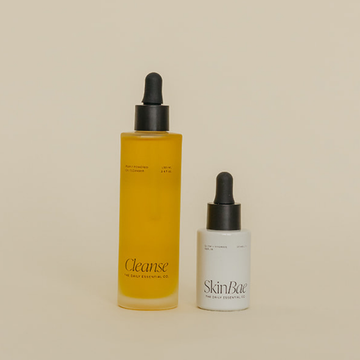 The Glow Up // a starter bundle