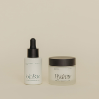 Glow with the Flow // Hydration Bundle