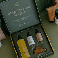 Let It Glow Gift Set - Limited Edition