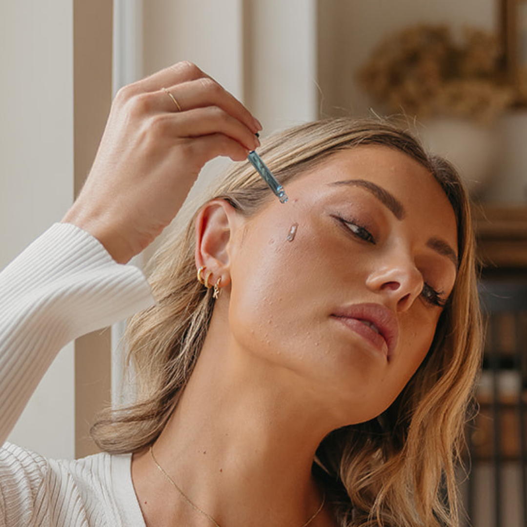 Jojobae // Face Serum